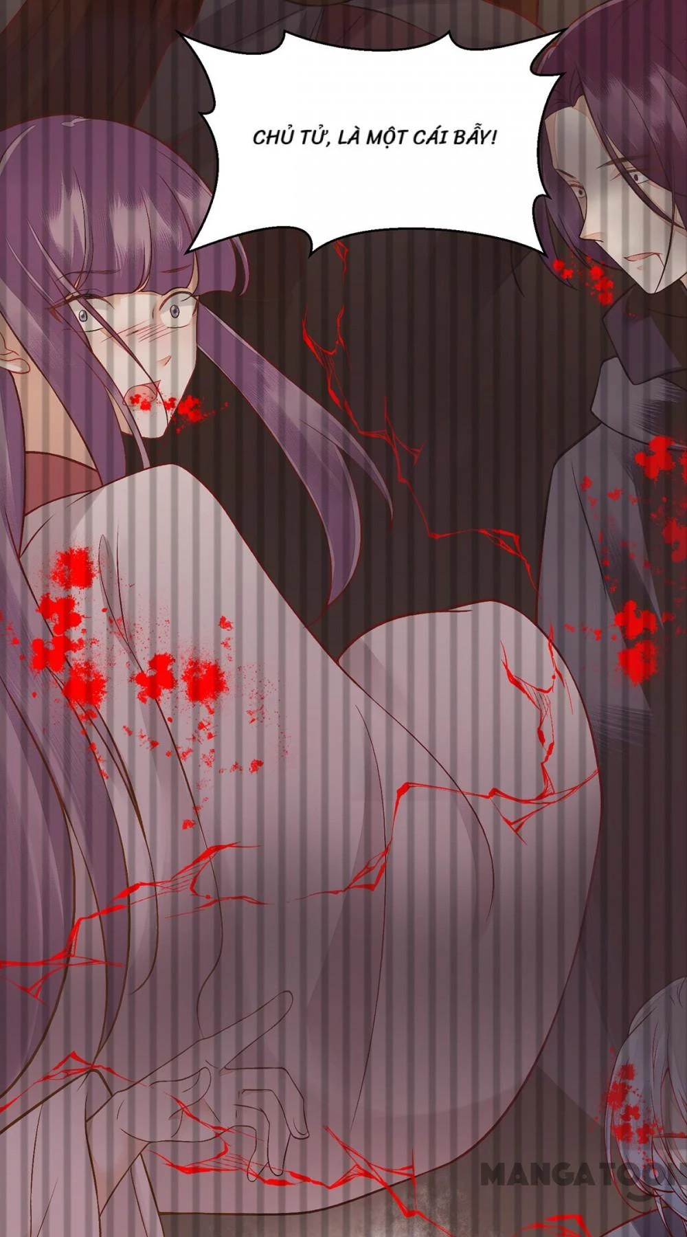 Nhất Phẩm Đích Nữ Chapter 123 - 3