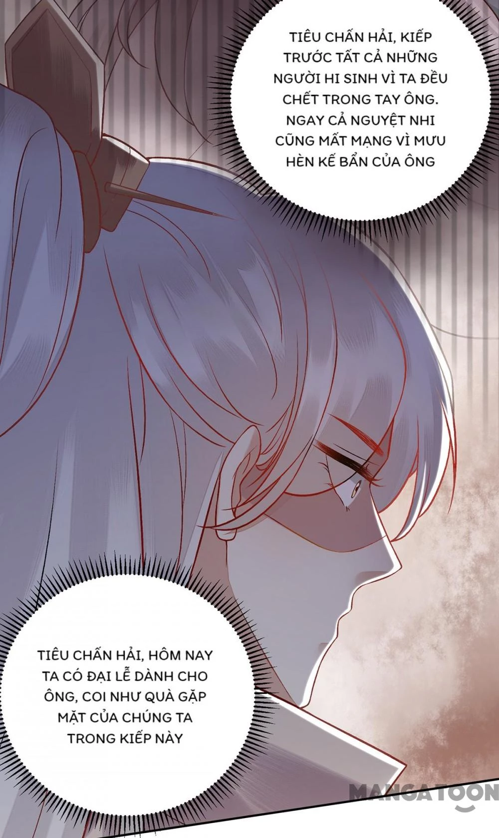 Nhất Phẩm Đích Nữ Chapter 123 - 5