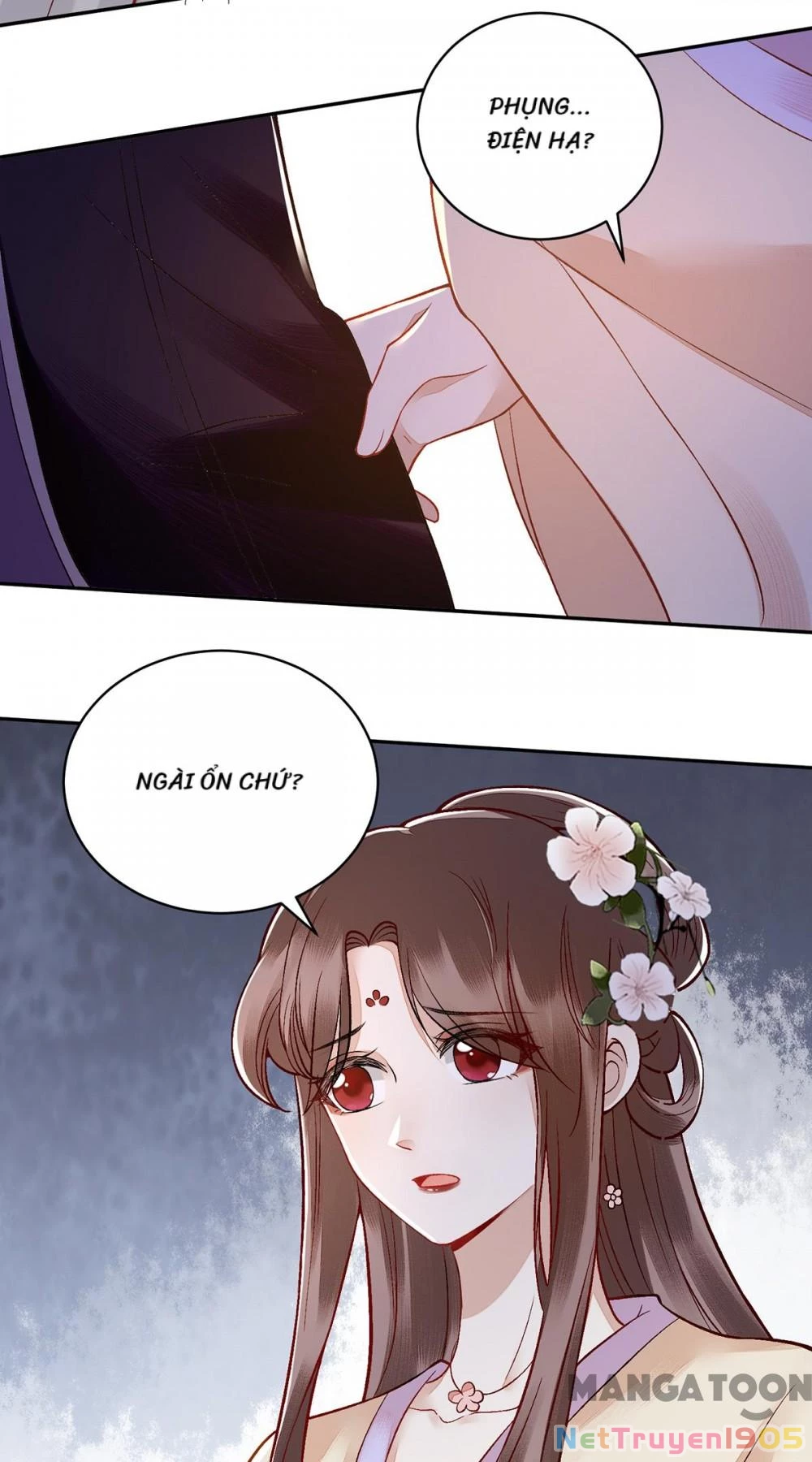 Nhất Phẩm Đích Nữ Chapter 123 - 6