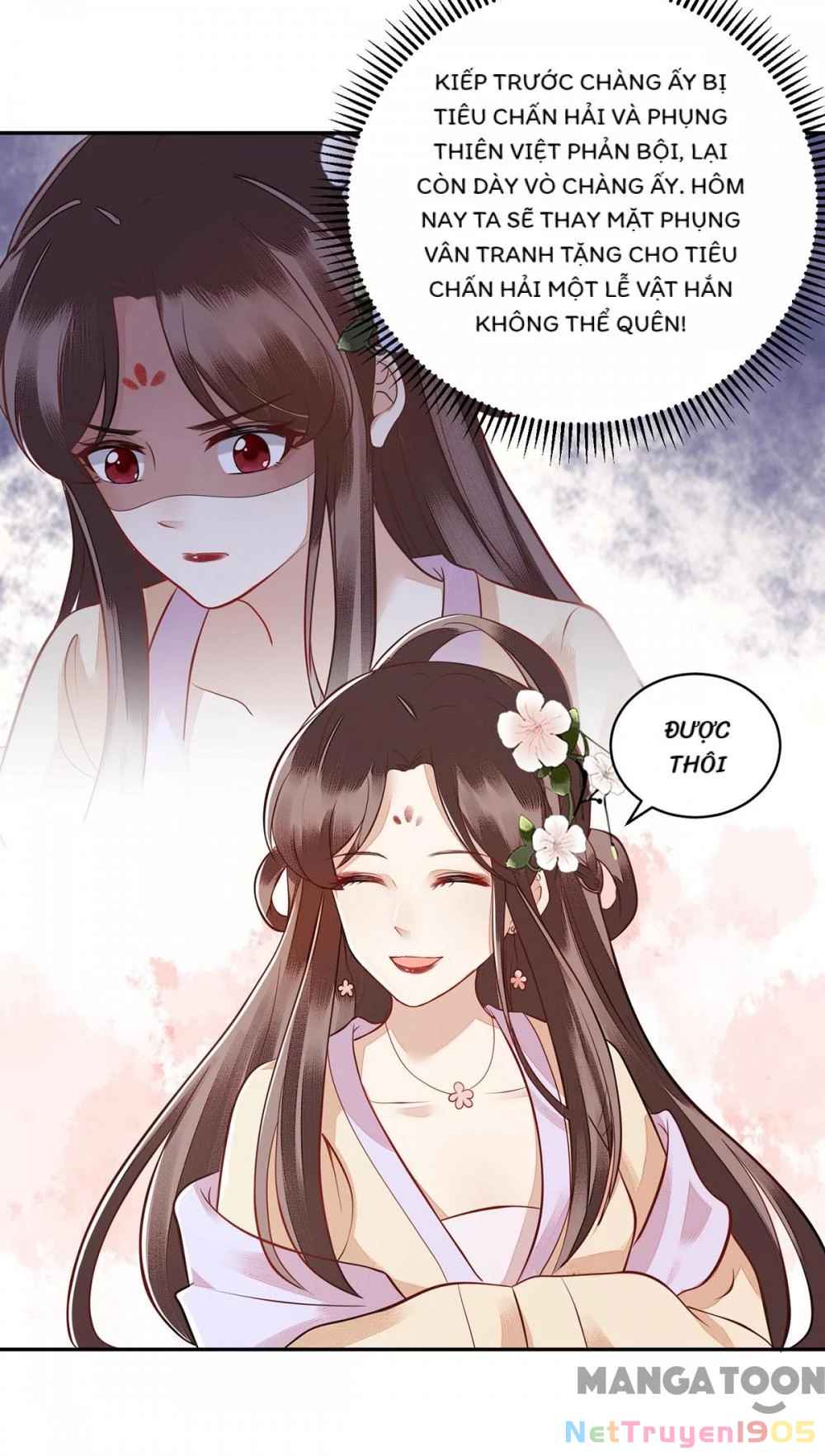 Nhất Phẩm Đích Nữ Chapter 123 - 9