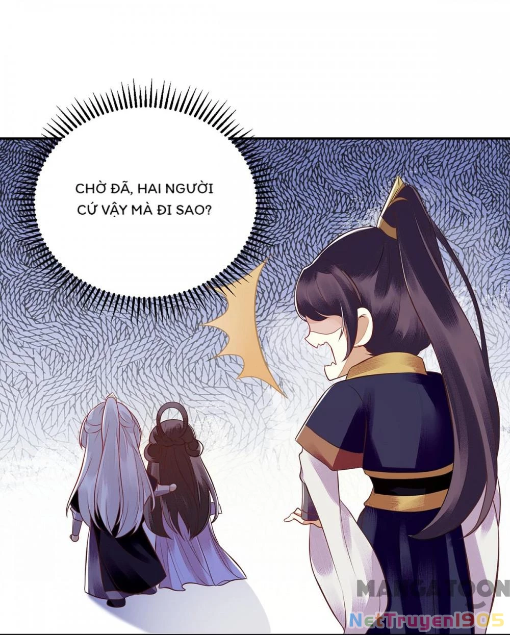 Nhất Phẩm Đích Nữ Chapter 123 - 10