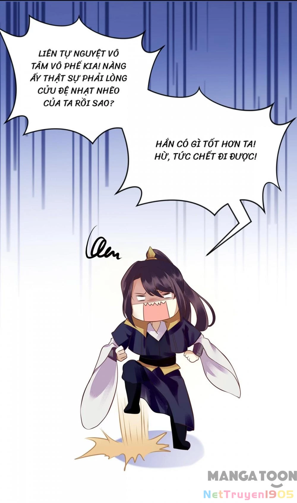 Nhất Phẩm Đích Nữ Chapter 123 - 11
