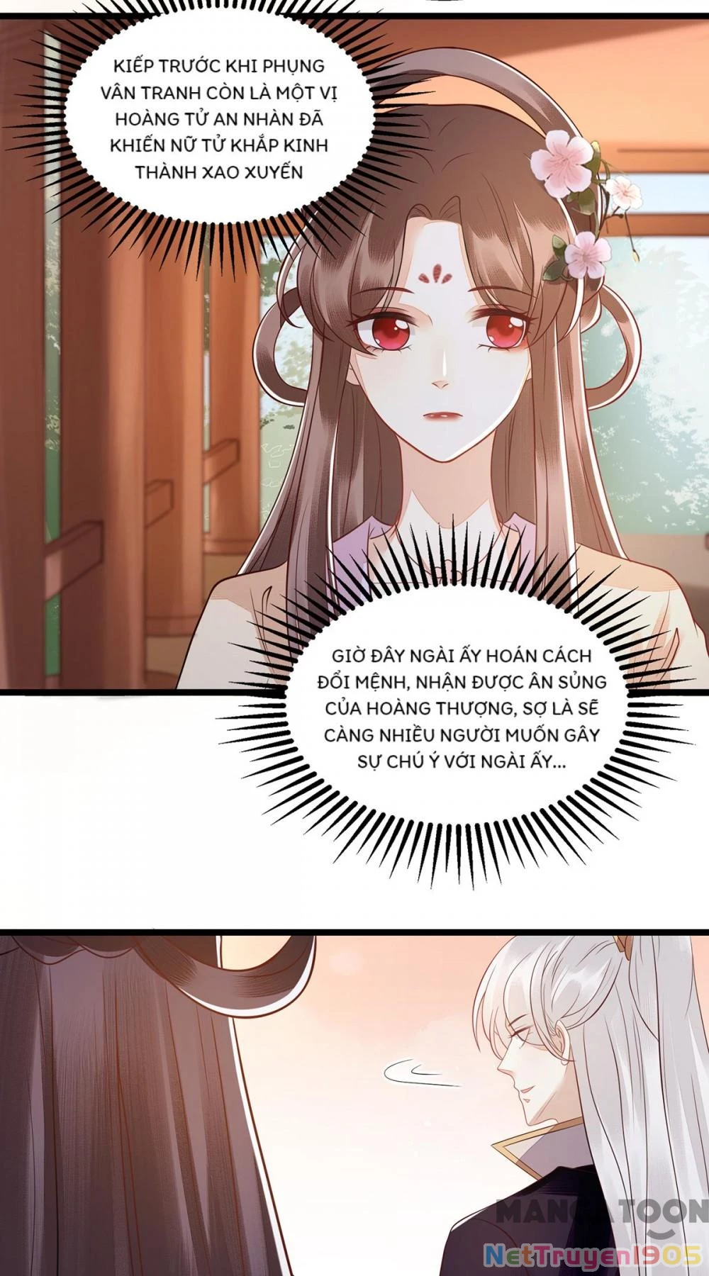 Nhất Phẩm Đích Nữ Chapter 123 - 14