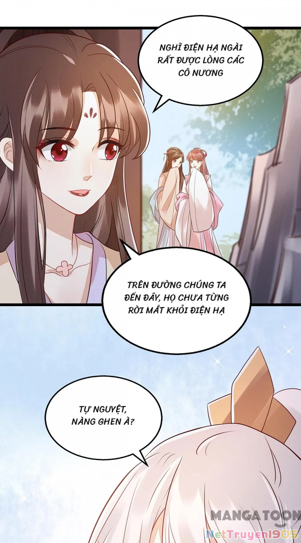 Nhất Phẩm Đích Nữ Chapter 123 - 16