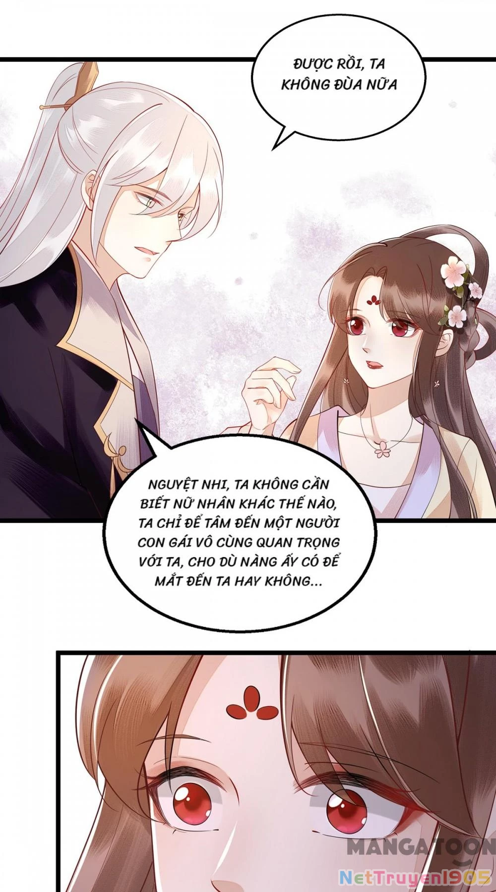 Nhất Phẩm Đích Nữ Chapter 123 - 20