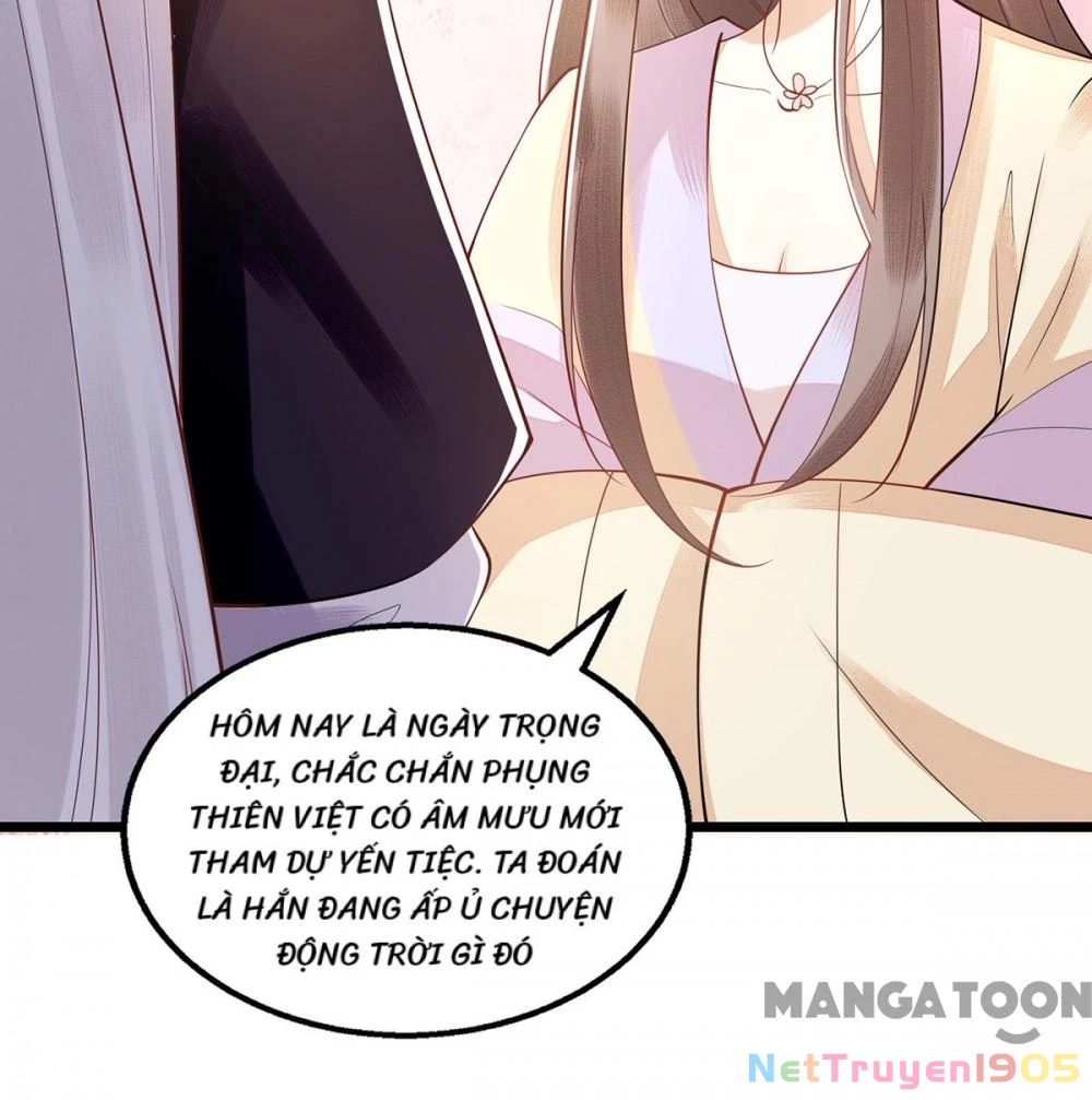 Nhất Phẩm Đích Nữ Chapter 123 - 25