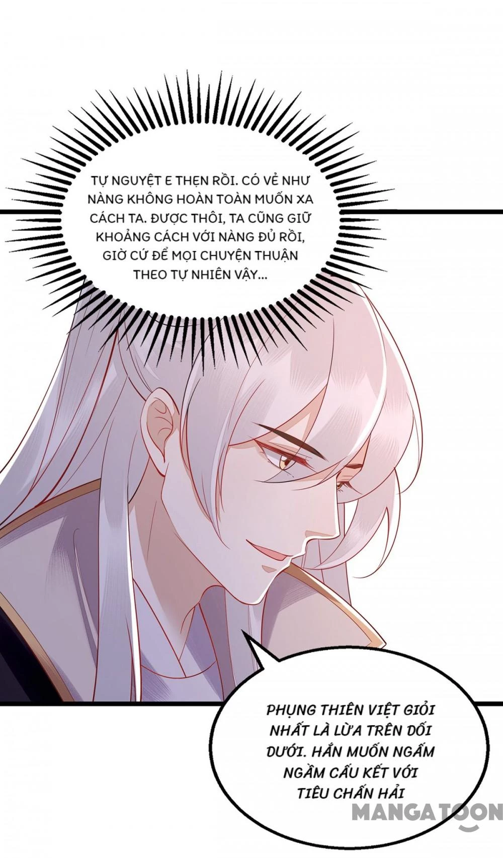 Nhất Phẩm Đích Nữ Chapter 123 - 26