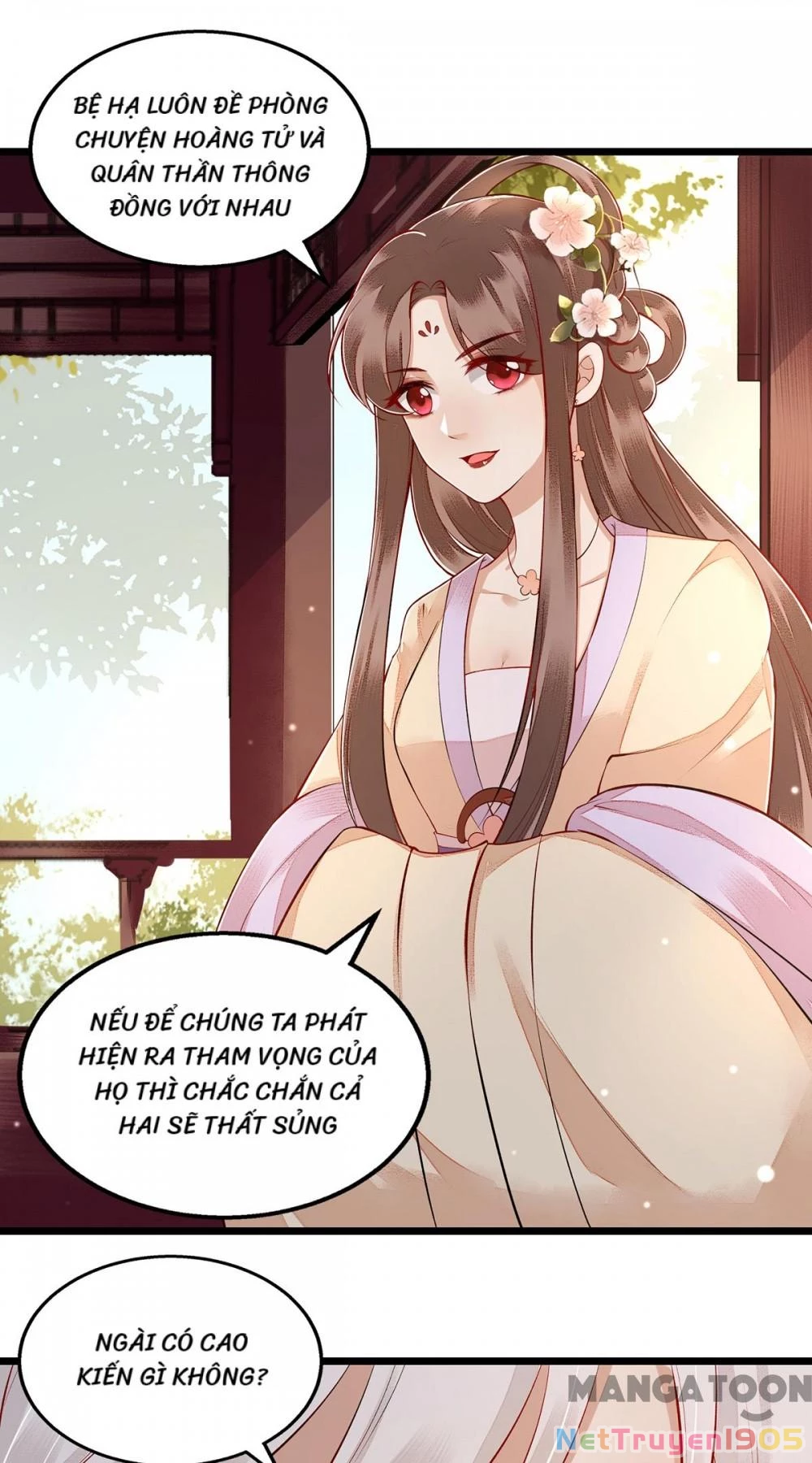 Nhất Phẩm Đích Nữ Chapter 123 - 27