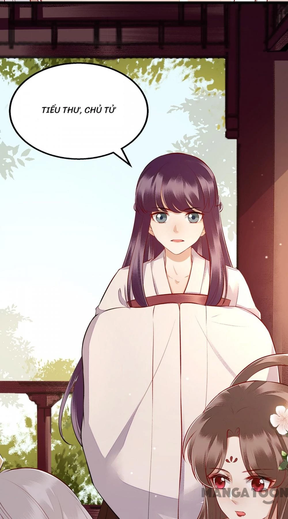 Nhất Phẩm Đích Nữ Chapter 123 - 29