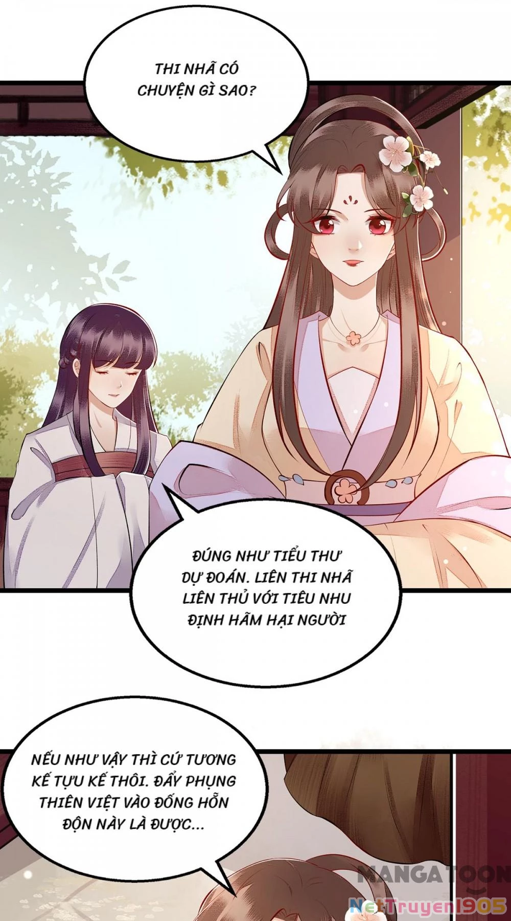 Nhất Phẩm Đích Nữ Chapter 123 - 31