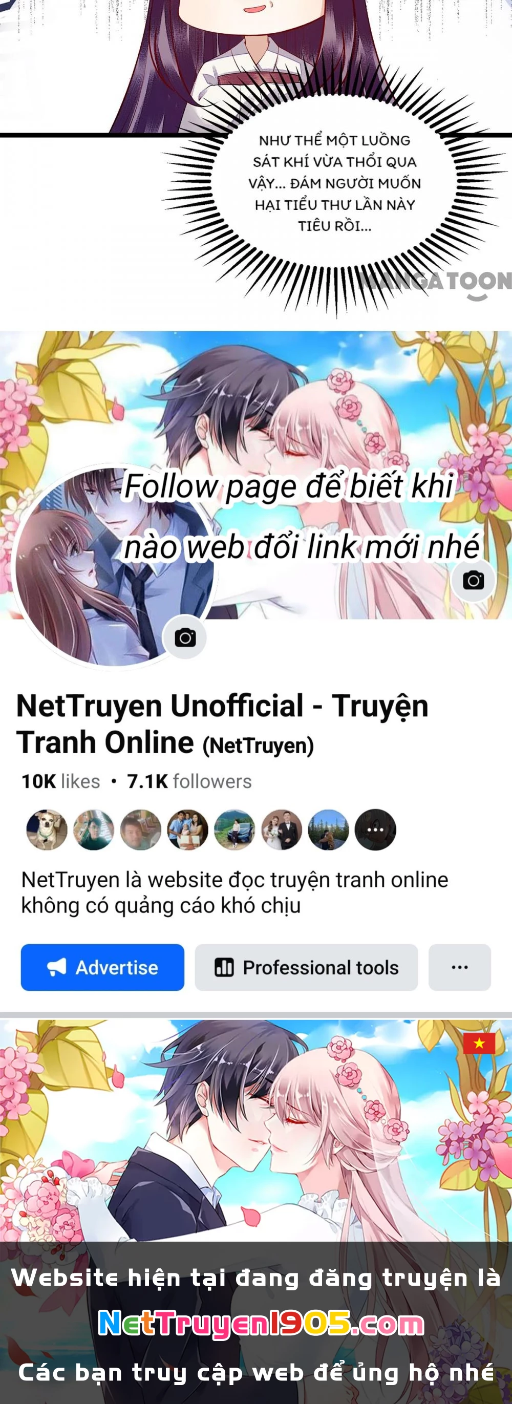 Nhất Phẩm Đích Nữ Chapter 123 - 34