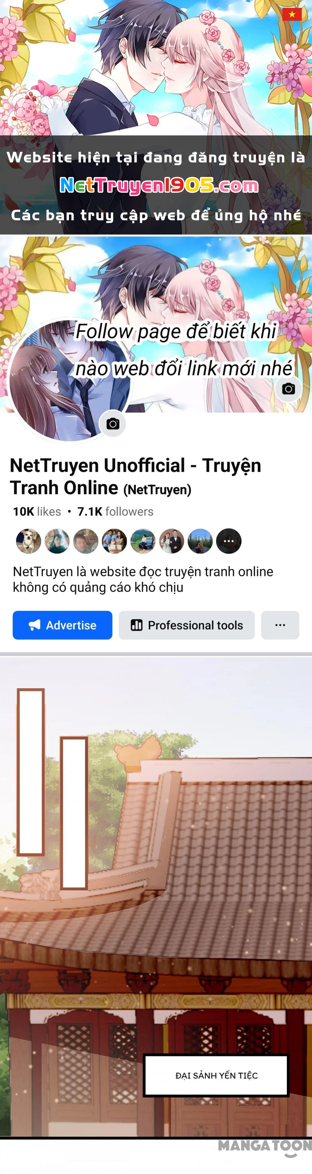 Nhất Phẩm Đích Nữ Chapter 124 - 1