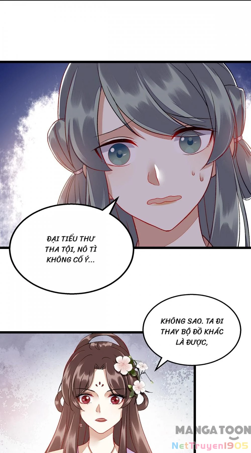 Nhất Phẩm Đích Nữ Chapter 124 - 5