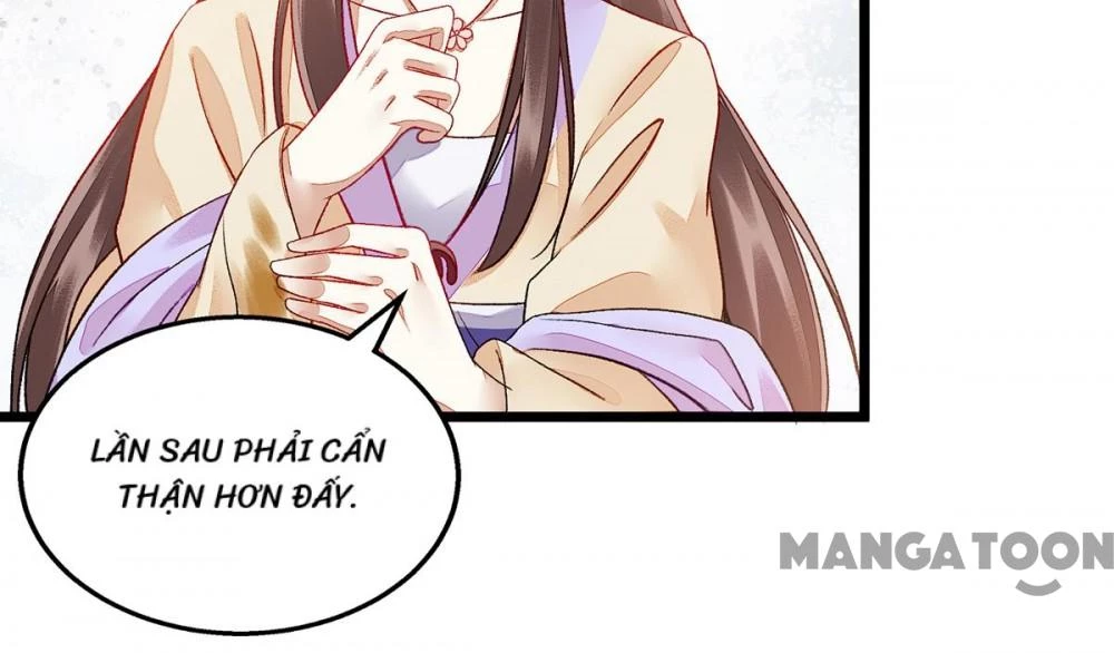 Nhất Phẩm Đích Nữ Chapter 124 - 6