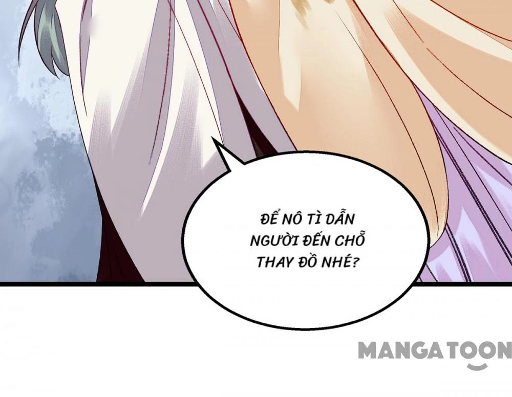 Nhất Phẩm Đích Nữ Chapter 124 - 8