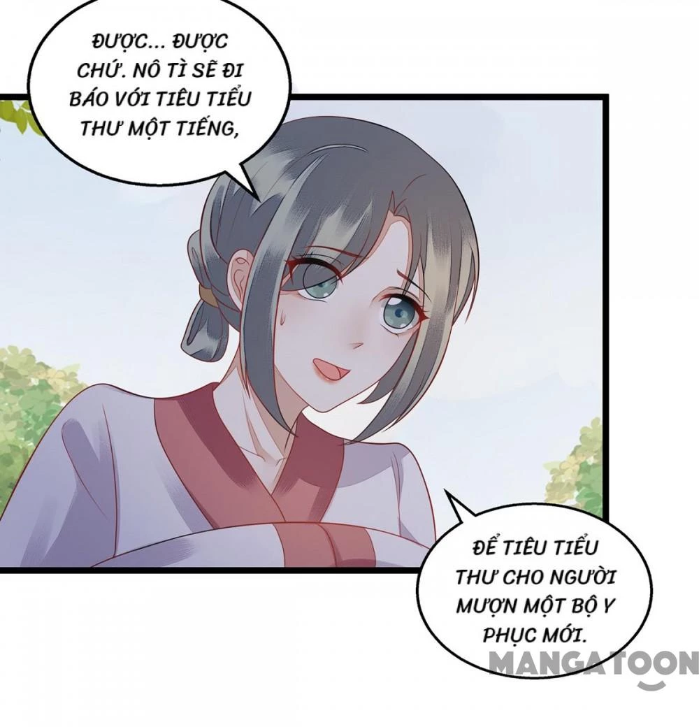 Nhất Phẩm Đích Nữ Chapter 124 - 11