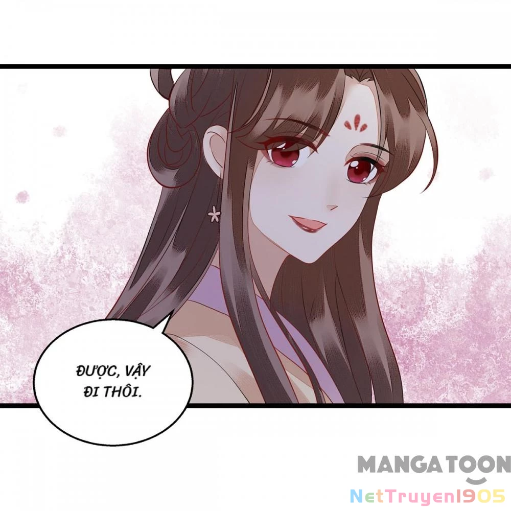 Nhất Phẩm Đích Nữ Chapter 124 - 12