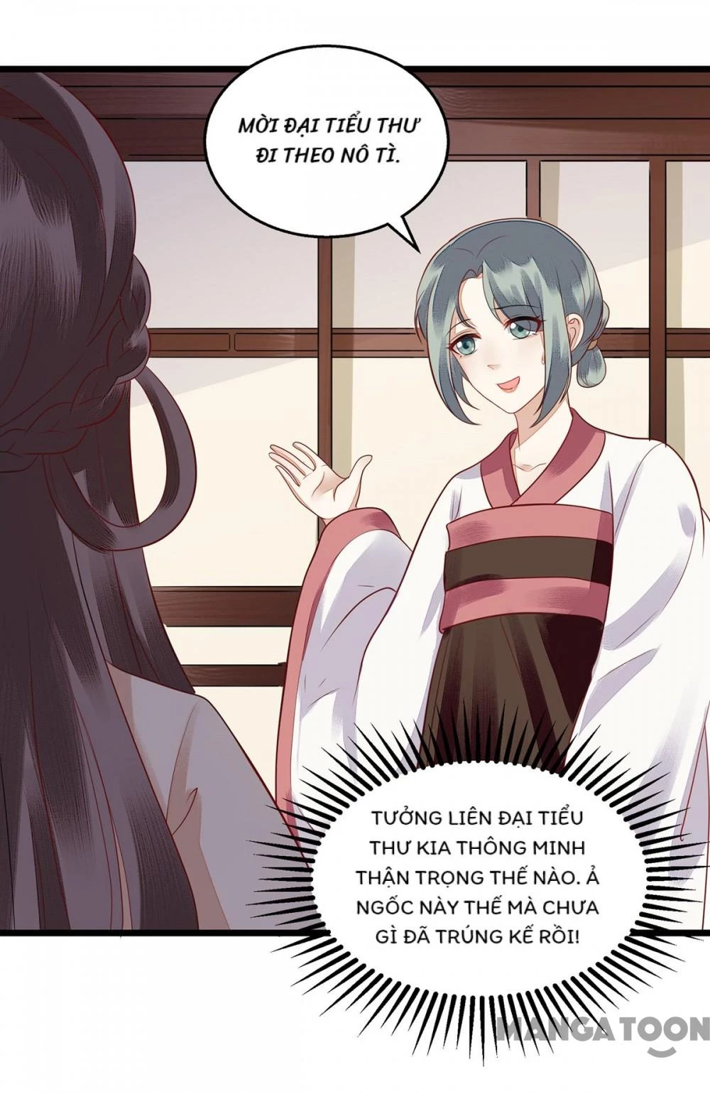 Nhất Phẩm Đích Nữ Chapter 124 - 13