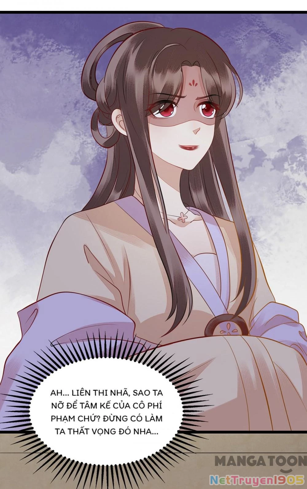 Nhất Phẩm Đích Nữ Chapter 124 - 14