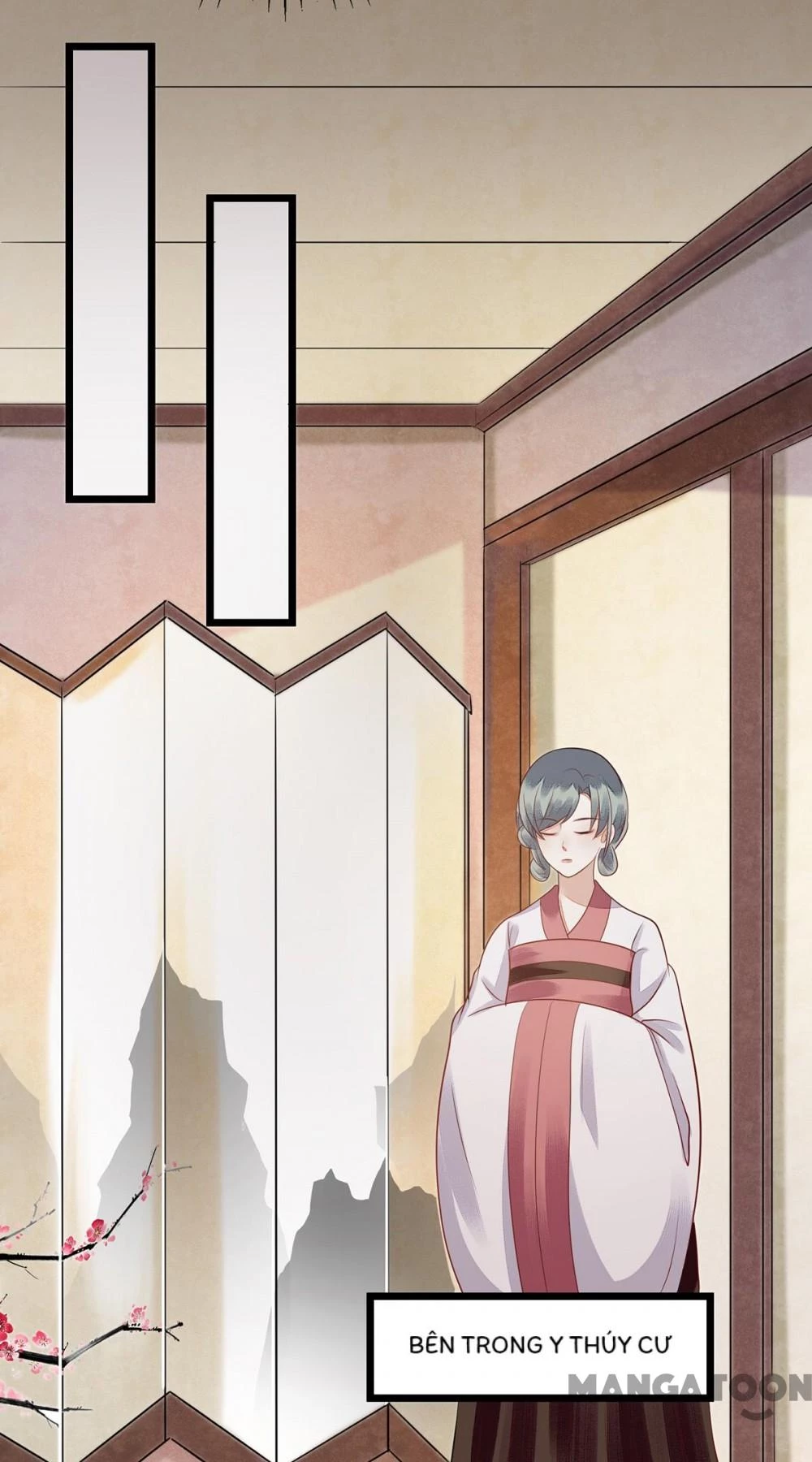 Nhất Phẩm Đích Nữ Chapter 124 - 15