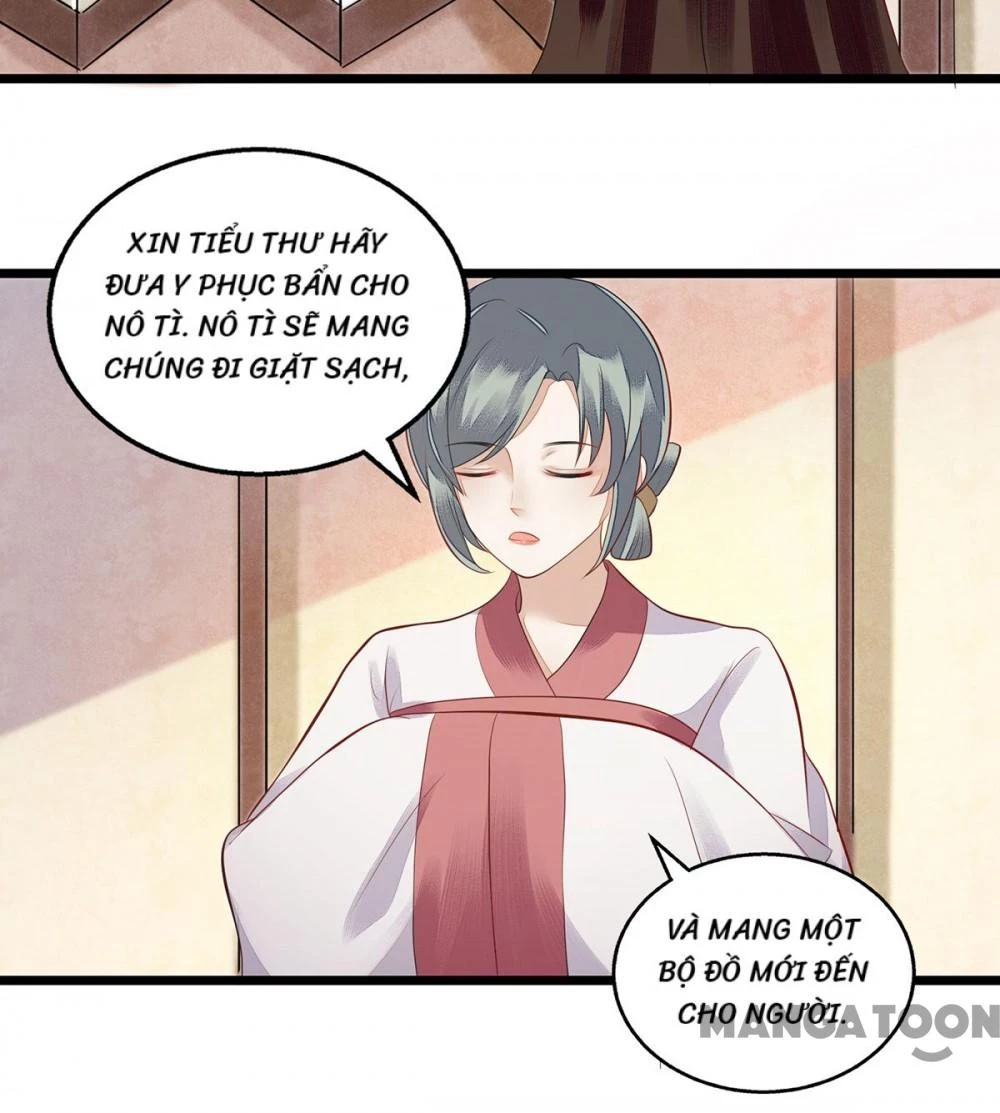 Nhất Phẩm Đích Nữ Chapter 124 - 16