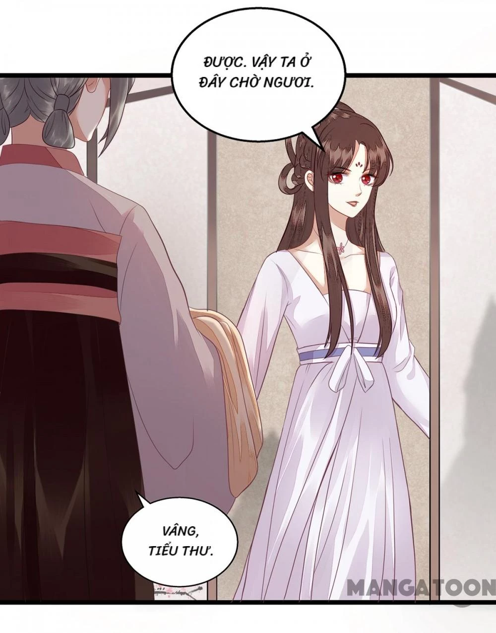 Nhất Phẩm Đích Nữ Chapter 124 - 17