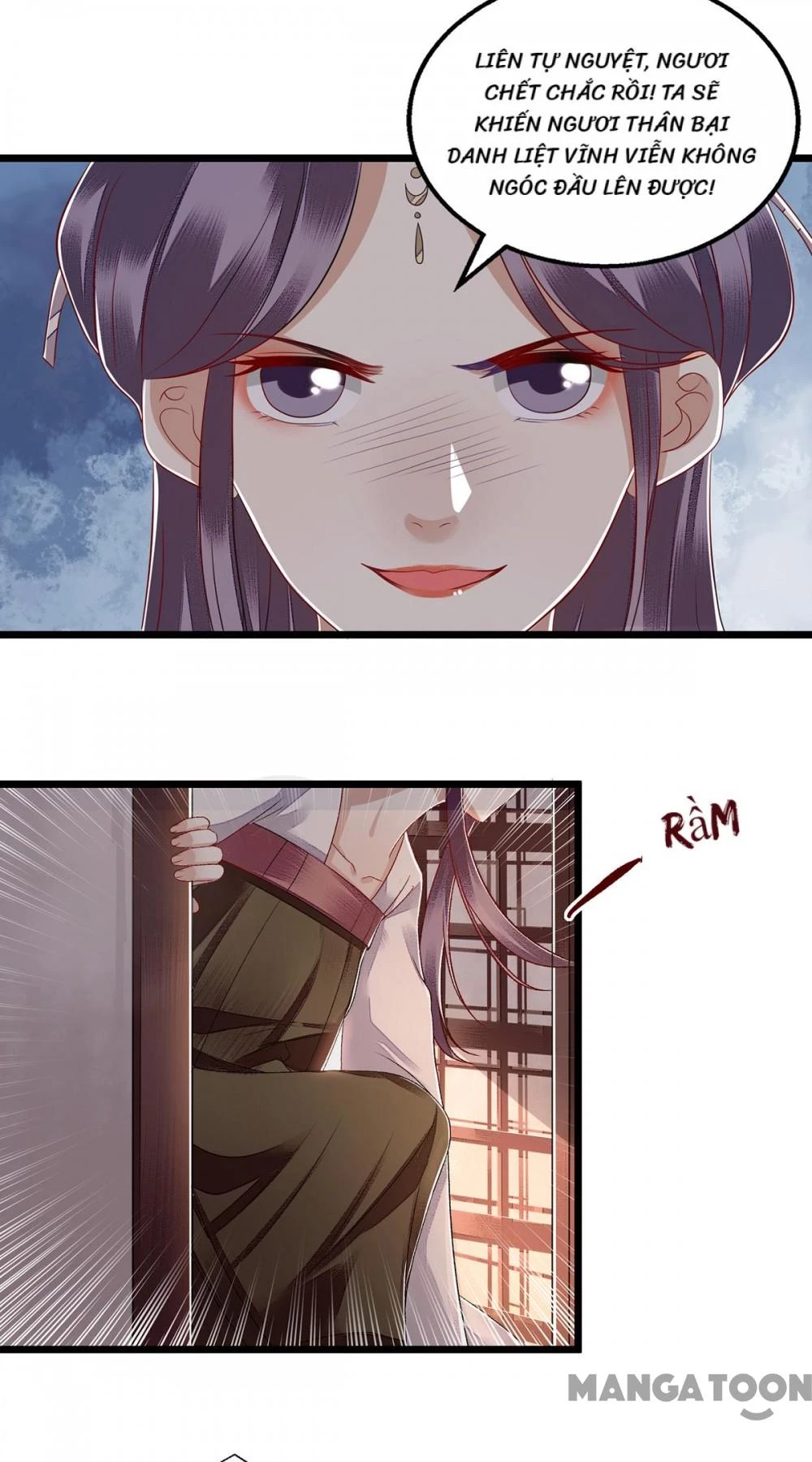 Nhất Phẩm Đích Nữ Chapter 124 - 31