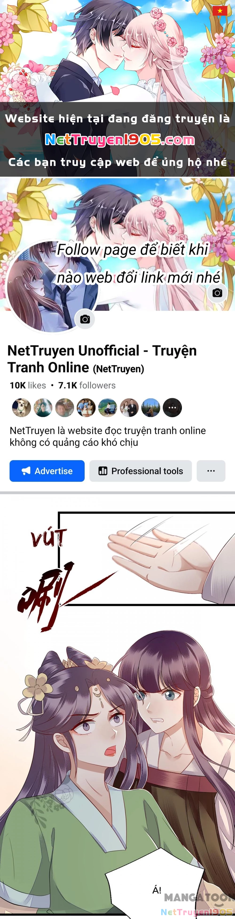 Nhất Phẩm Đích Nữ Chapter 125 - 1