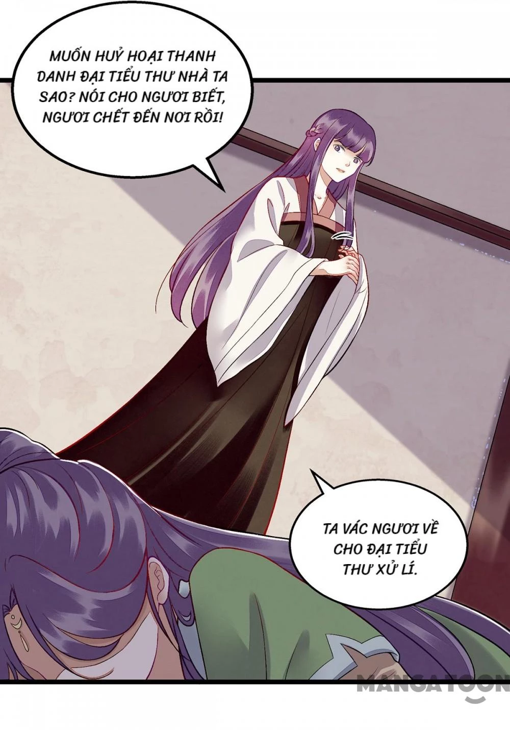 Nhất Phẩm Đích Nữ Chapter 125 - 3