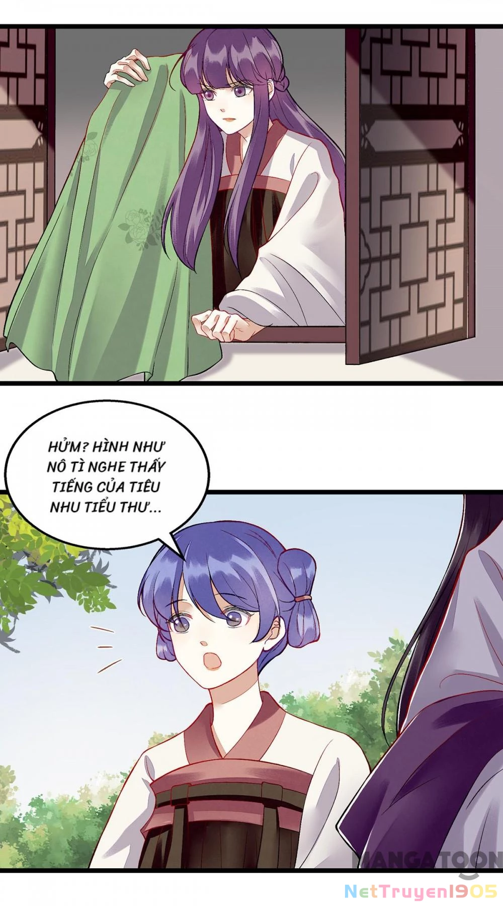 Nhất Phẩm Đích Nữ Chapter 125 - 4