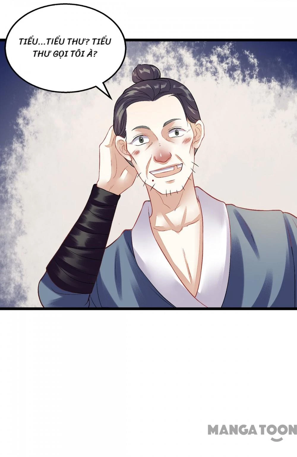 Nhất Phẩm Đích Nữ Chapter 125 - 8