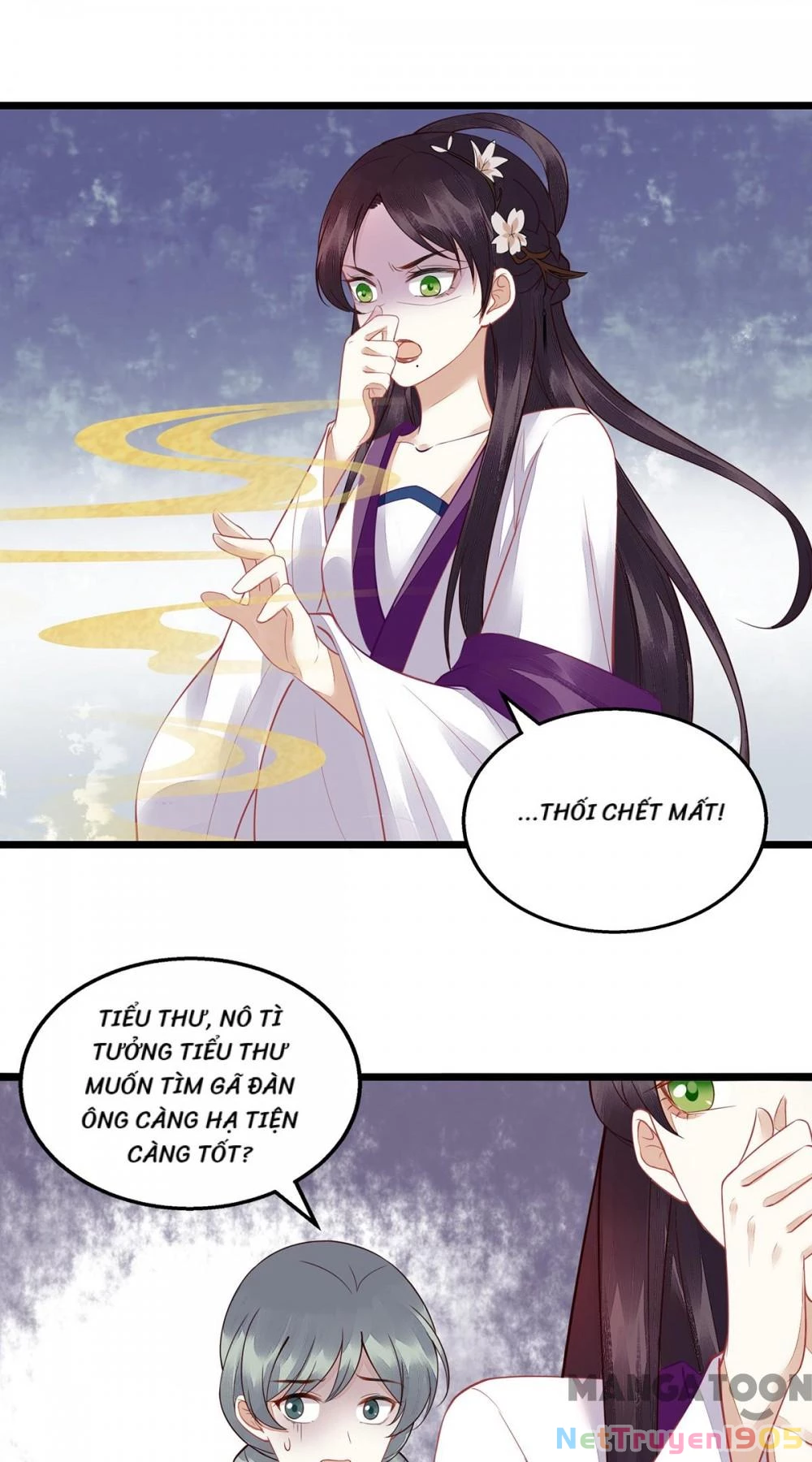 Nhất Phẩm Đích Nữ Chapter 125 - 9