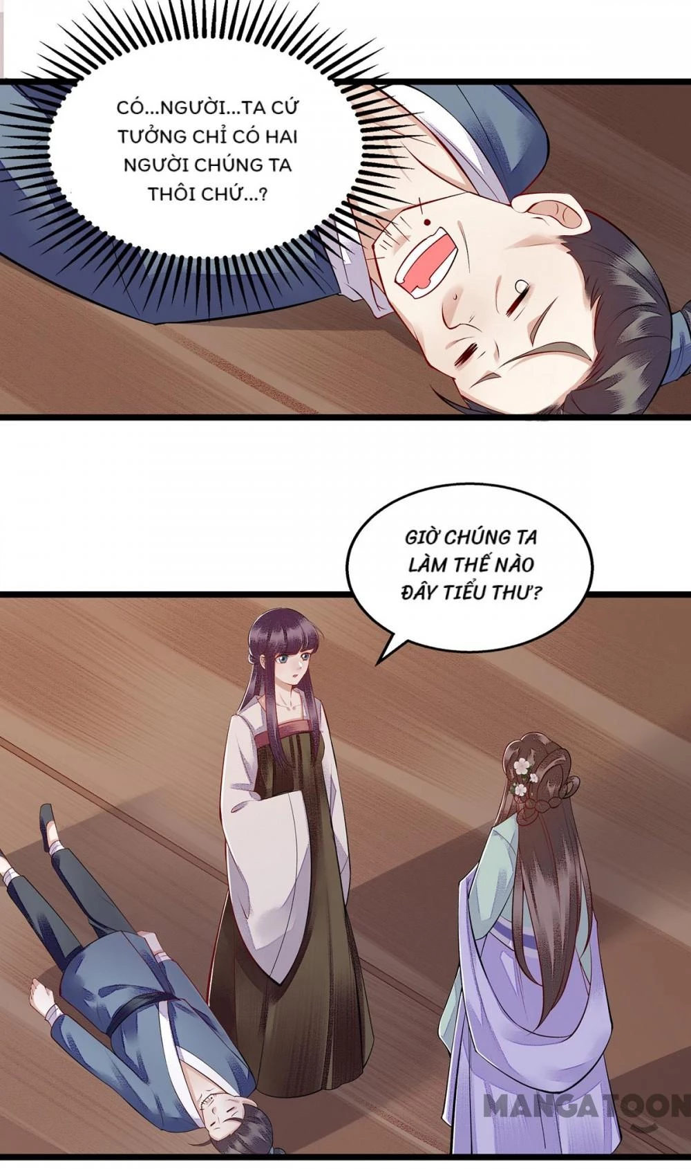 Nhất Phẩm Đích Nữ Chapter 125 - 19