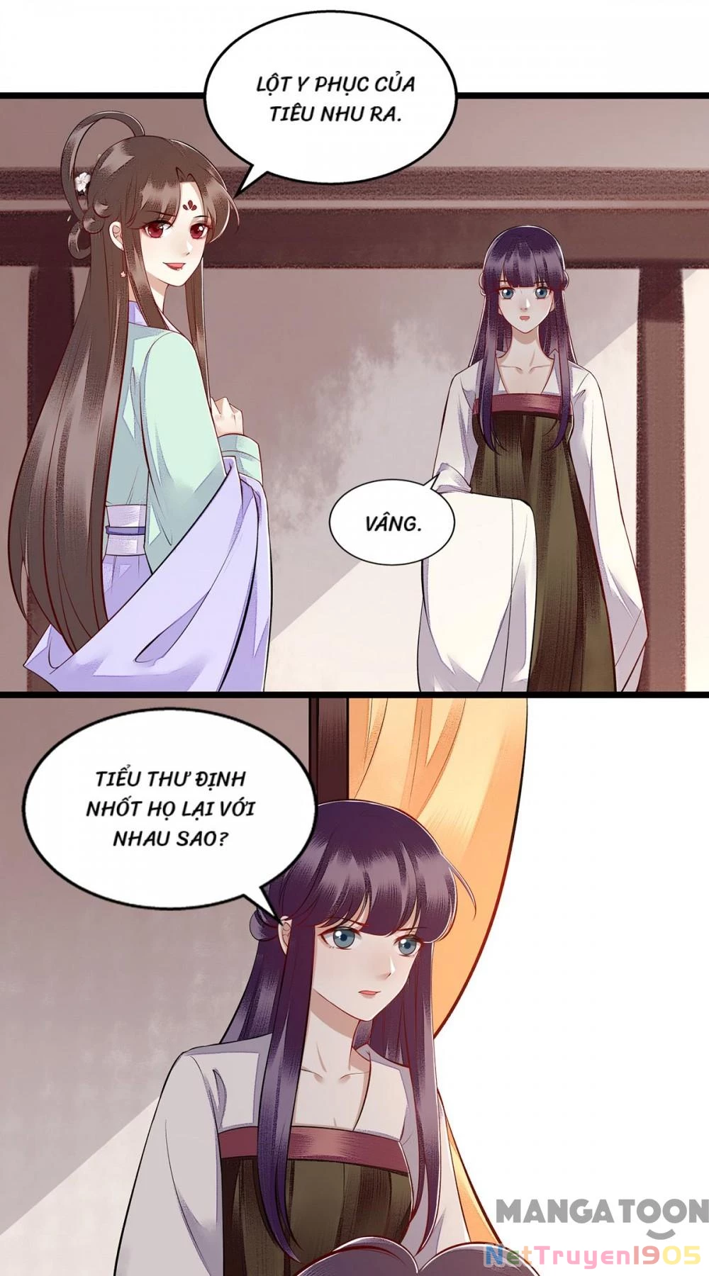 Nhất Phẩm Đích Nữ Chapter 125 - 20