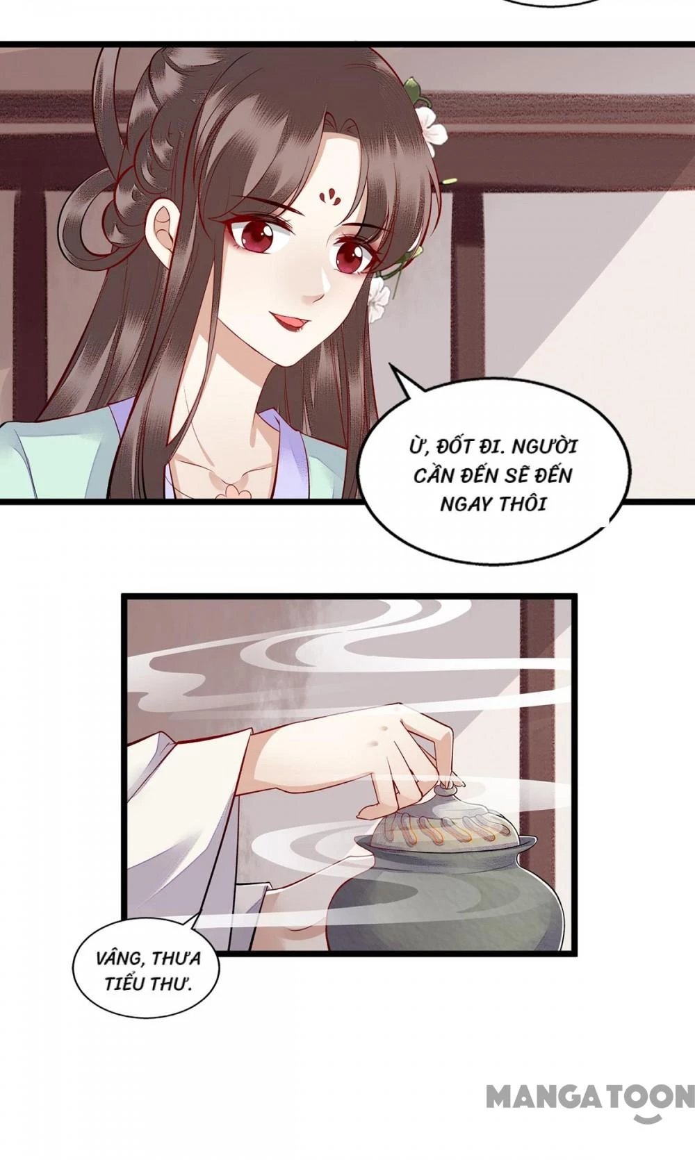 Nhất Phẩm Đích Nữ Chapter 125 - 24