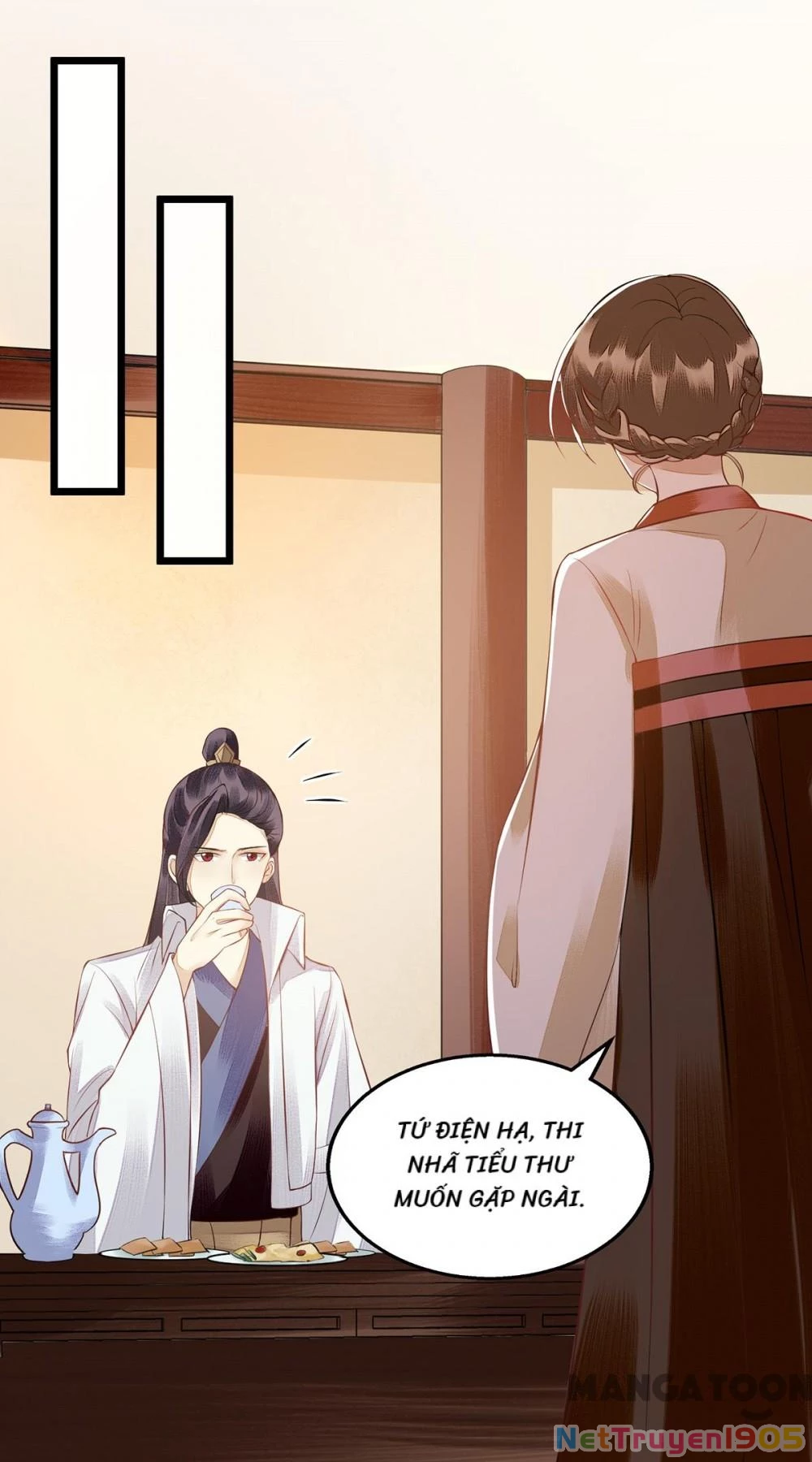 Nhất Phẩm Đích Nữ Chapter 125 - 25