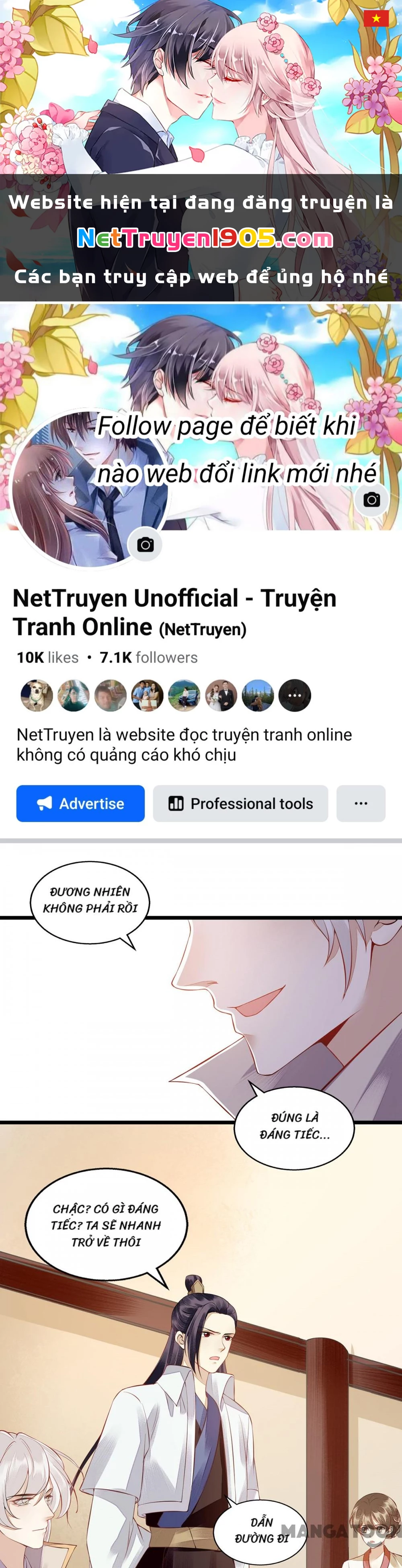 Nhất Phẩm Đích Nữ Chapter 126 - 1