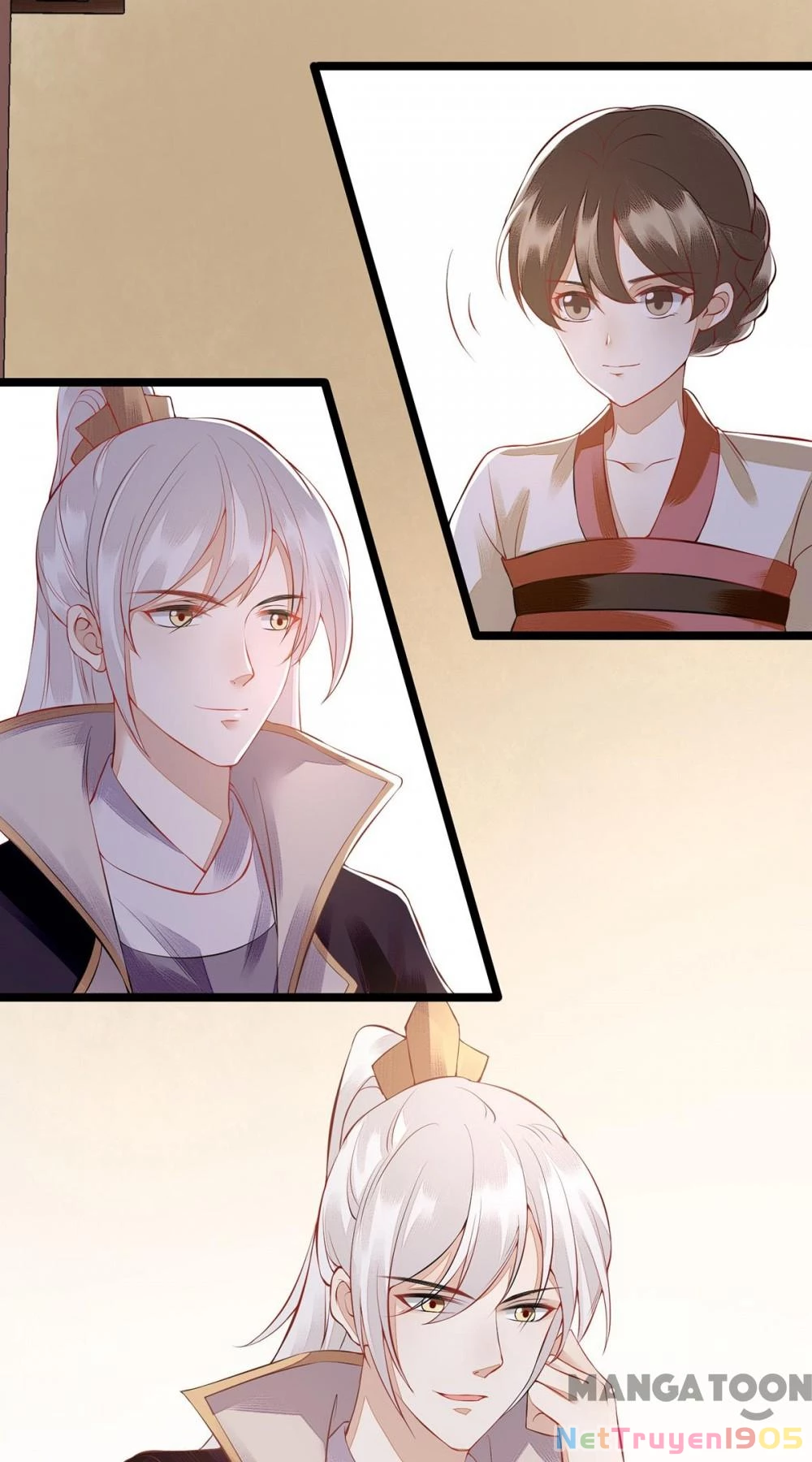 Nhất Phẩm Đích Nữ Chapter 126 - 3