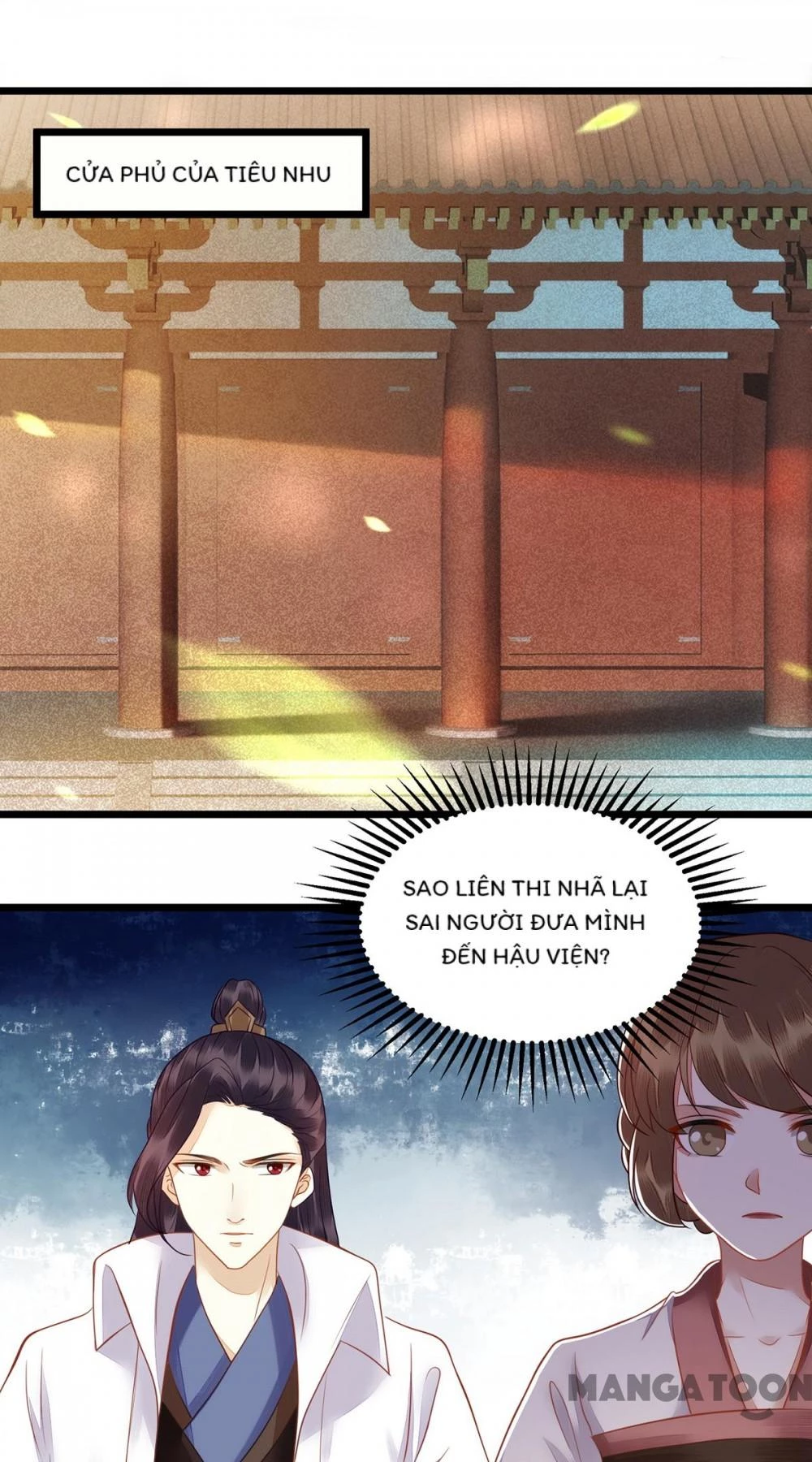 Nhất Phẩm Đích Nữ Chapter 126 - 5