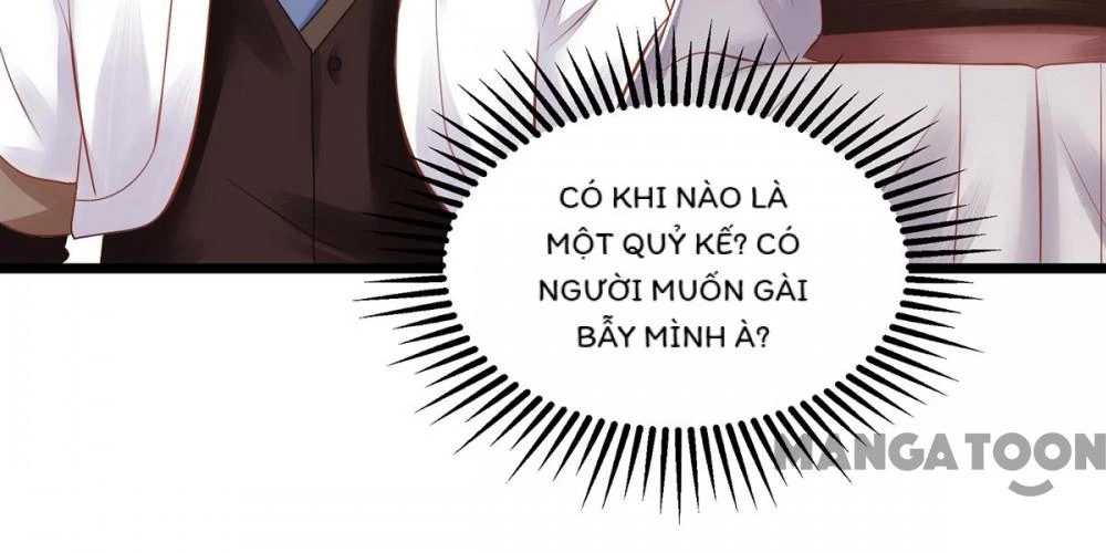 Nhất Phẩm Đích Nữ Chapter 126 - 6