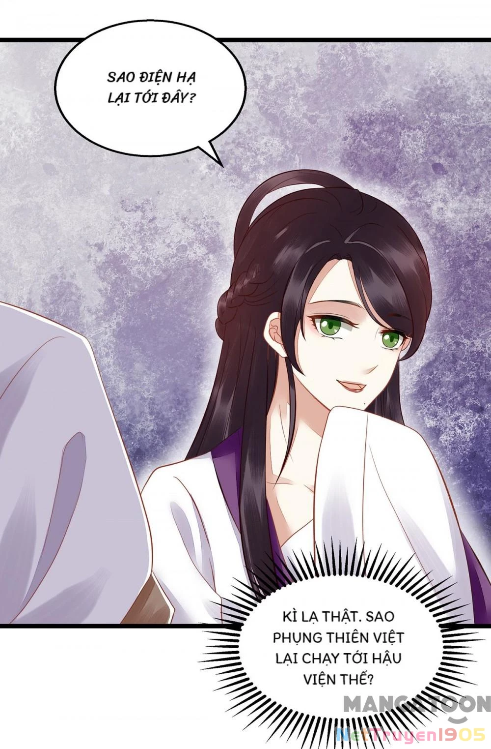 Nhất Phẩm Đích Nữ Chapter 126 - 7