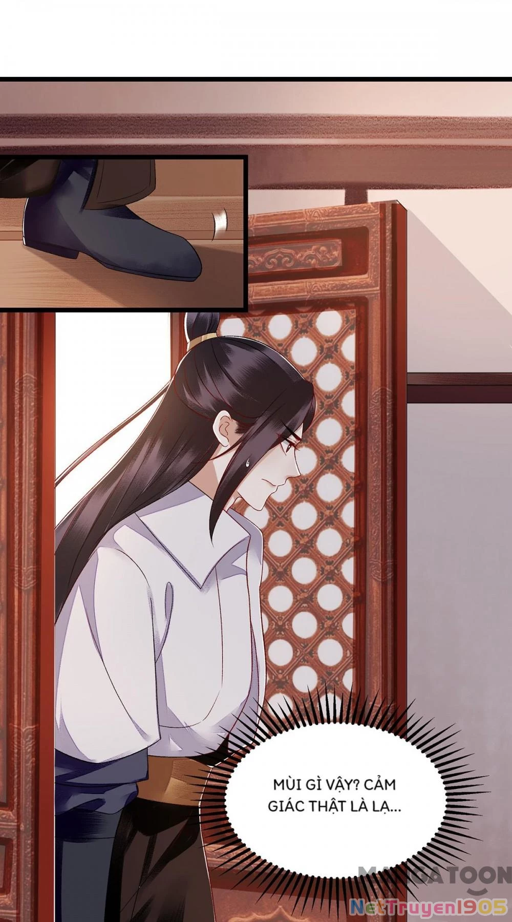 Nhất Phẩm Đích Nữ Chapter 126 - 13