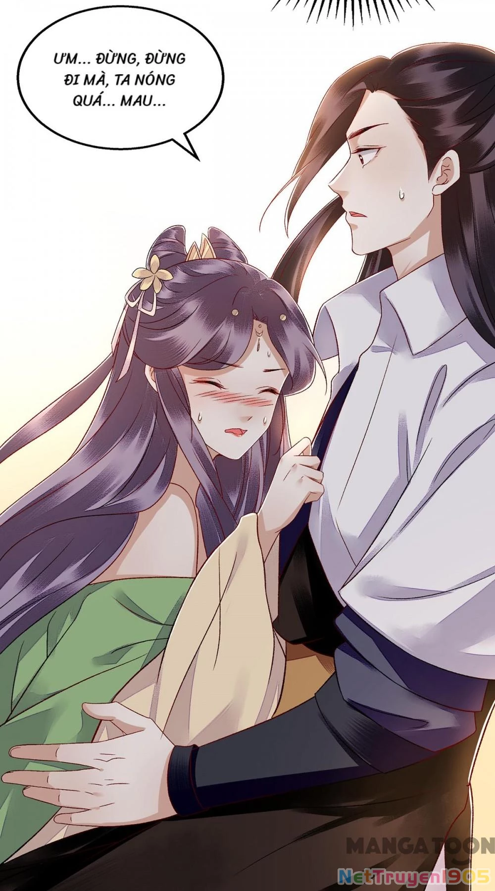 Nhất Phẩm Đích Nữ Chapter 126 - 17