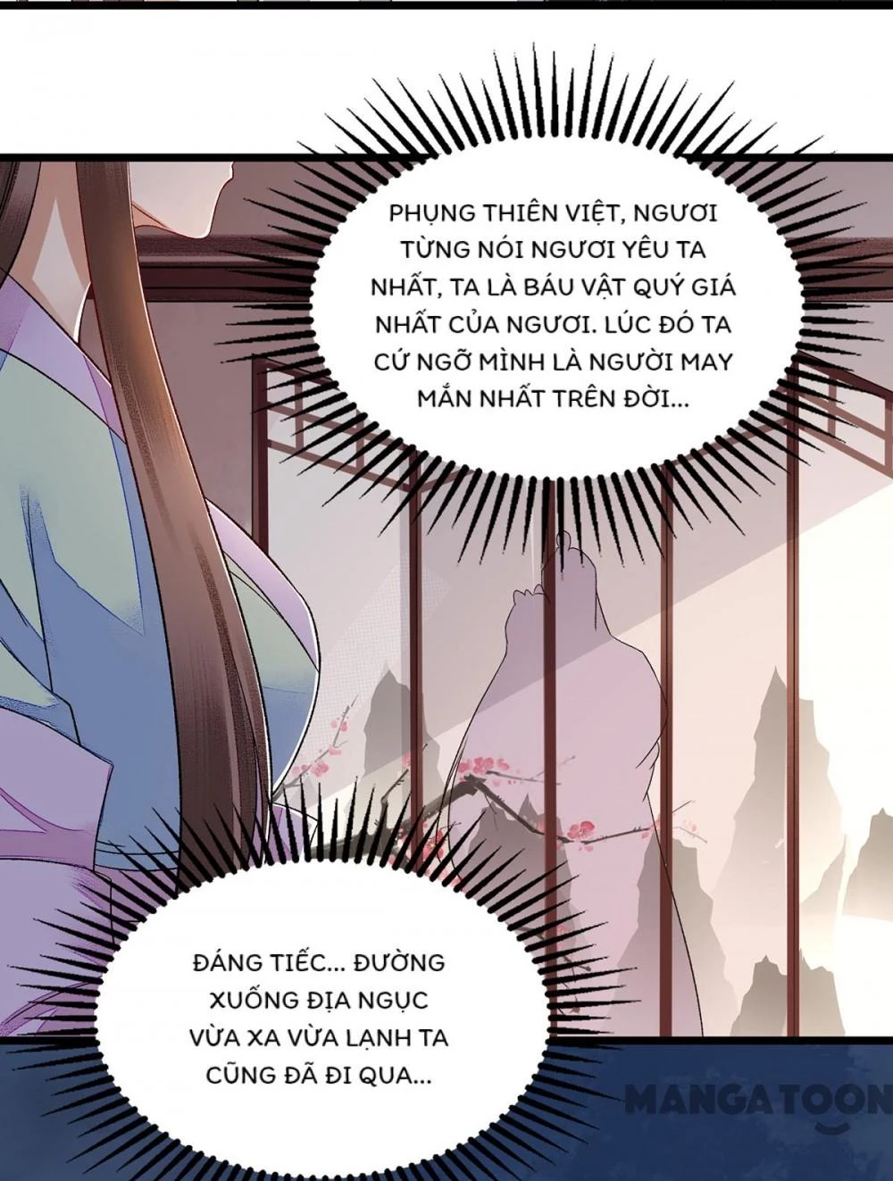 Nhất Phẩm Đích Nữ Chapter 126 - 21