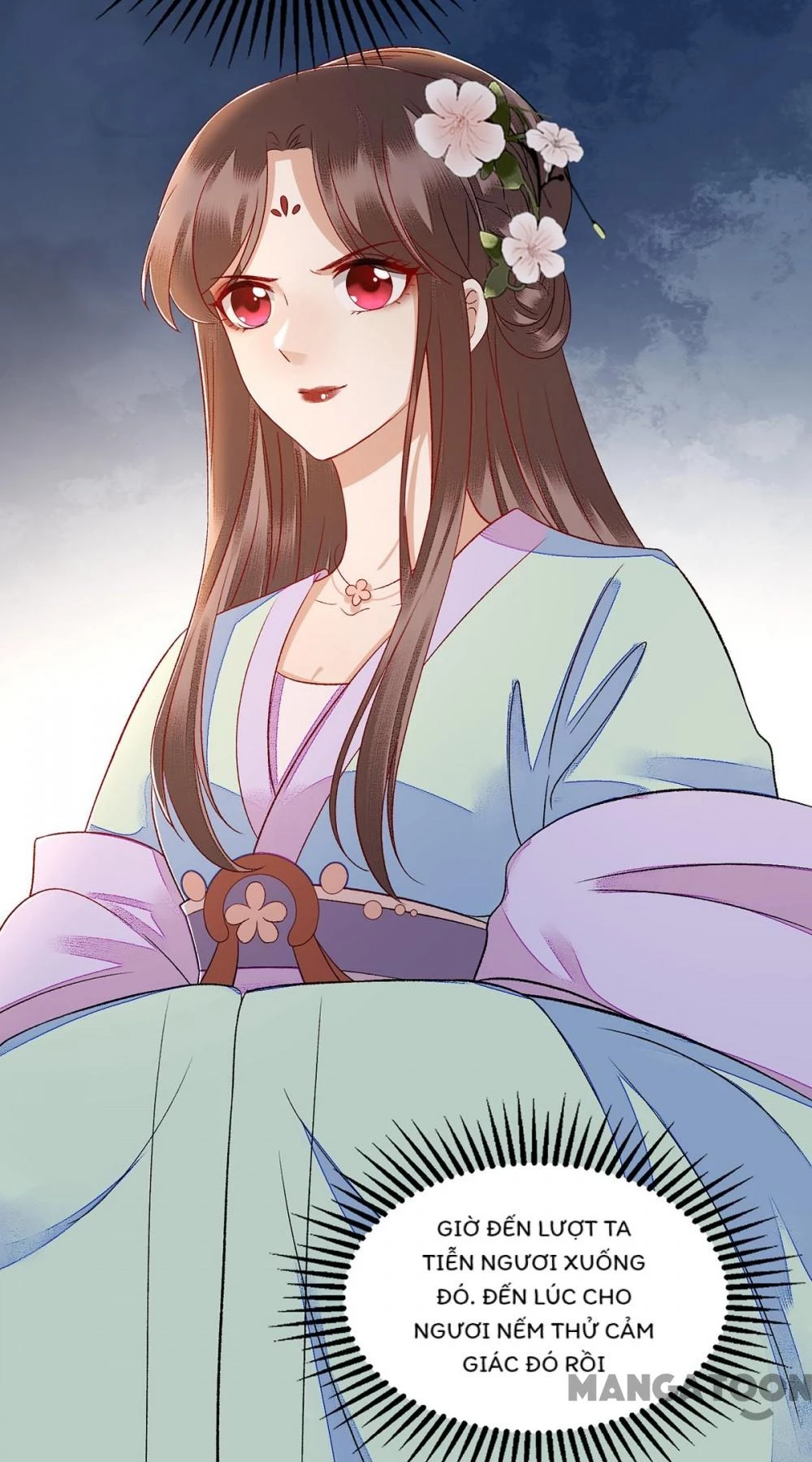 Nhất Phẩm Đích Nữ Chapter 126 - 22