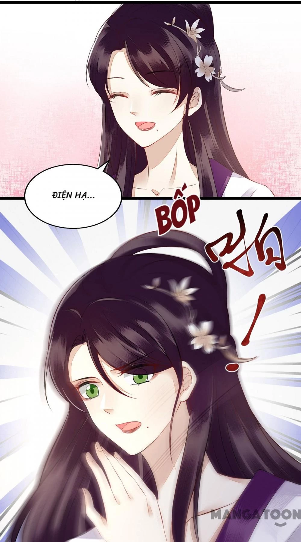 Nhất Phẩm Đích Nữ Chapter 126 - 26