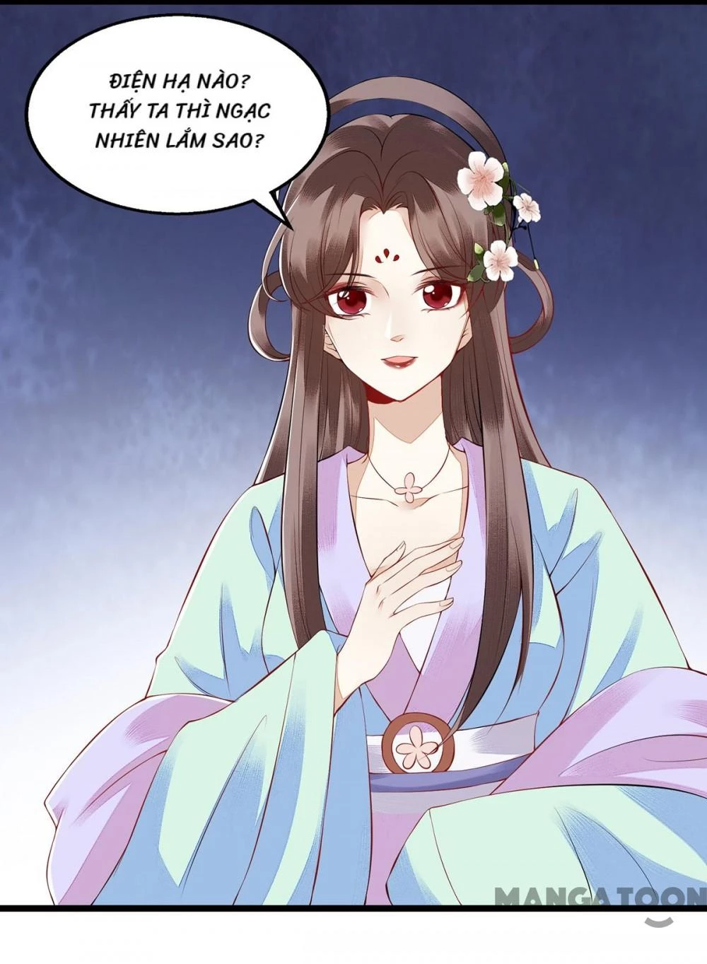 Nhất Phẩm Đích Nữ Chapter 126 - 28