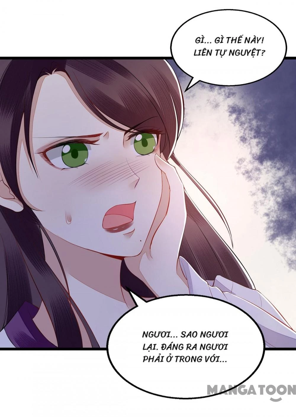 Nhất Phẩm Đích Nữ Chapter 126 - 29