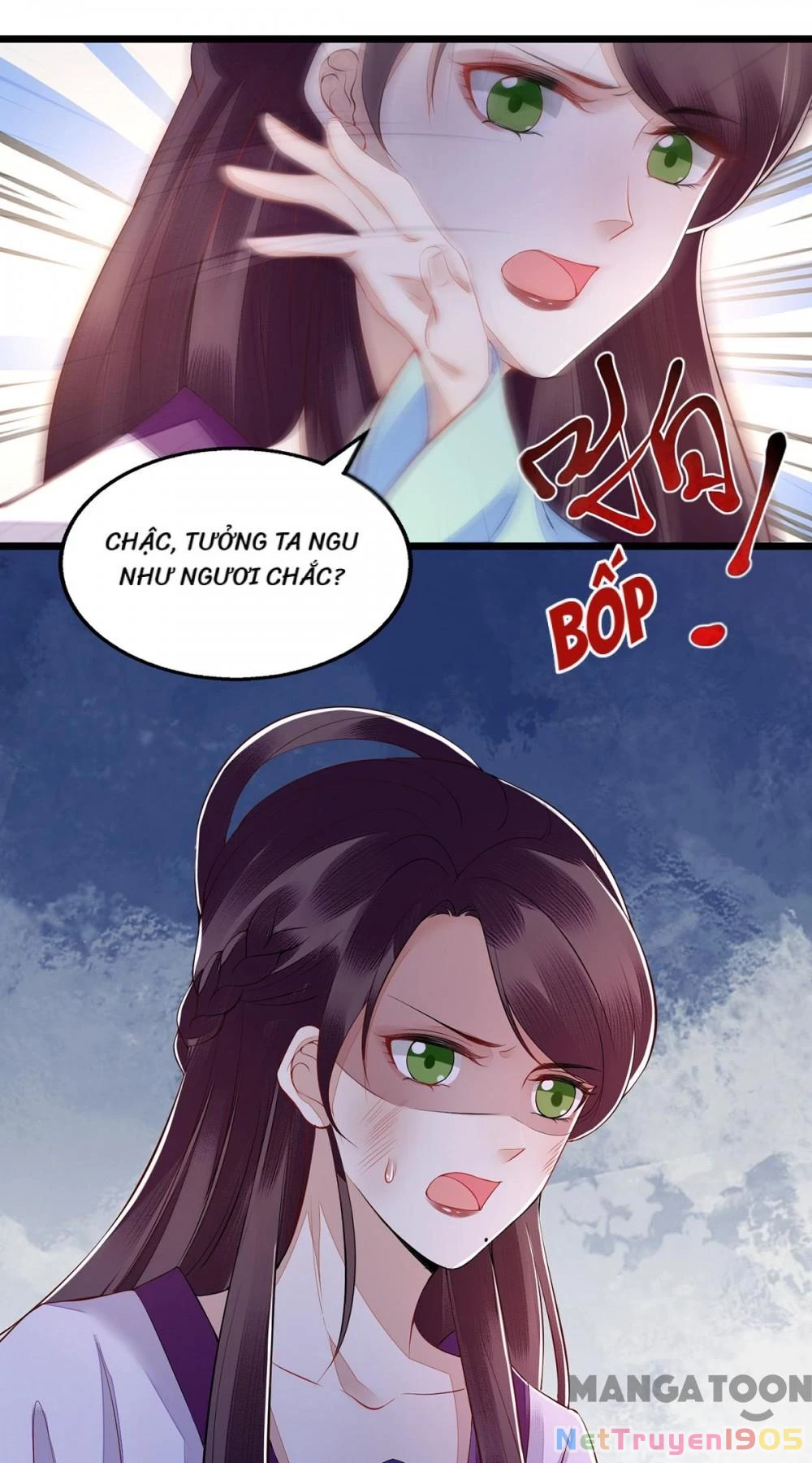 Nhất Phẩm Đích Nữ Chapter 126 - 30