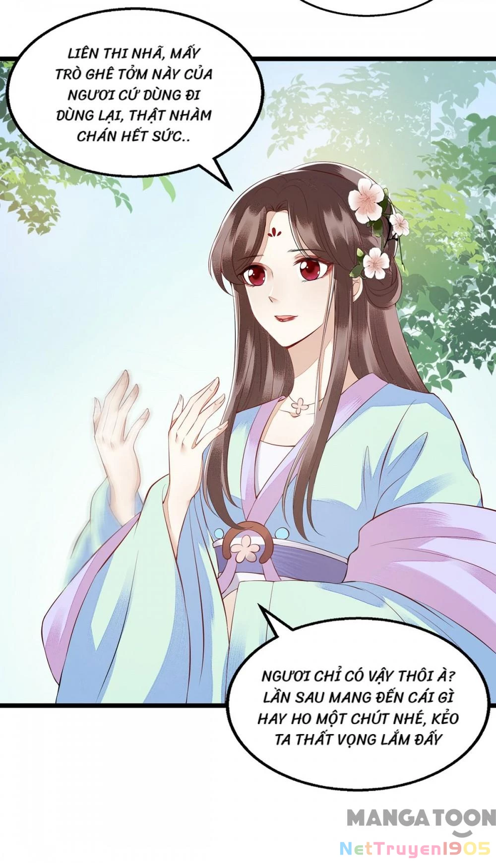 Nhất Phẩm Đích Nữ Chapter 126 - 32